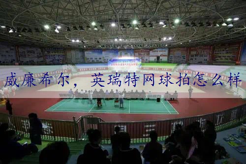 英瑞特网球拍怎么样