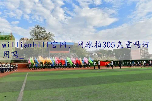 网球拍305克重吗好用吗_