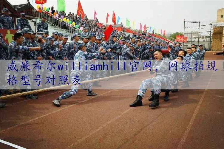 网球拍规格型号对照表
