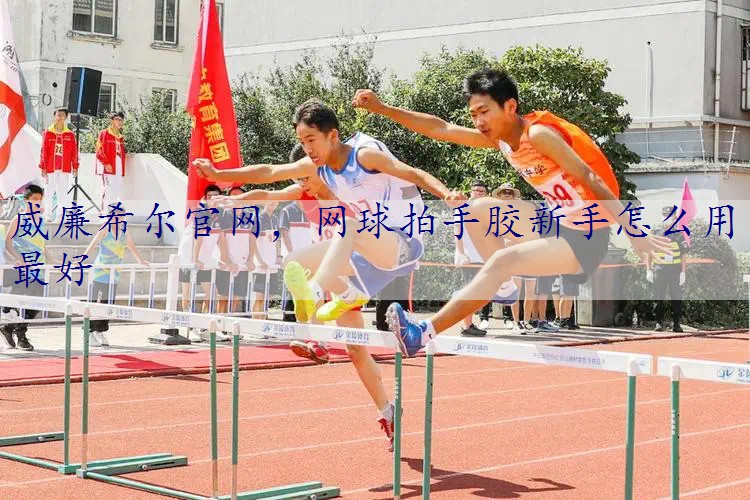 网球拍手胶新手怎么用最好