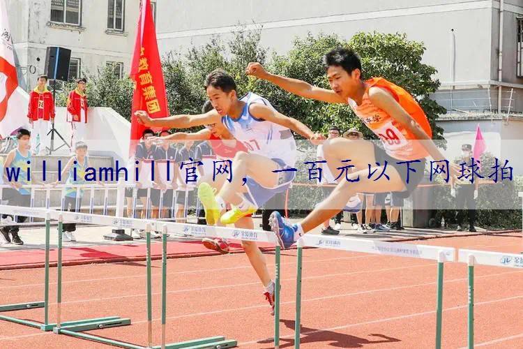 一百元以下网球拍