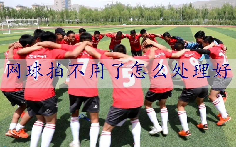 网球拍不用了怎么处理好