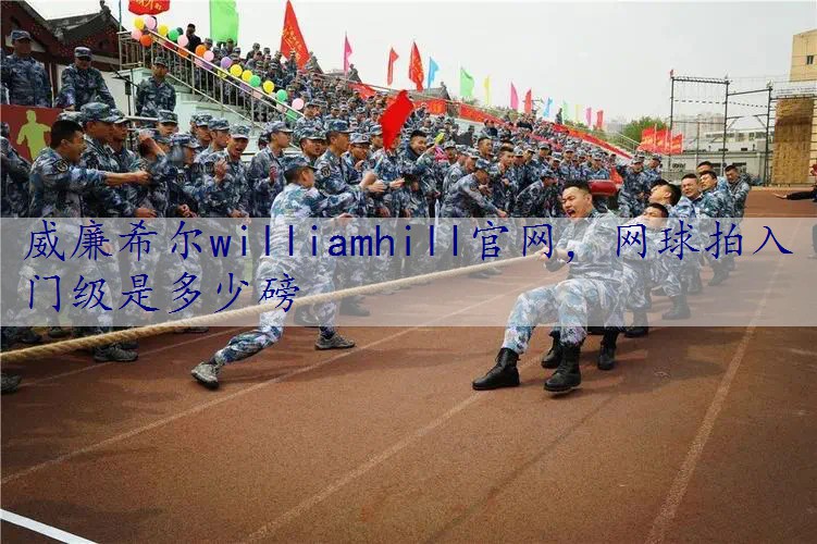 网球拍入门级是多少磅