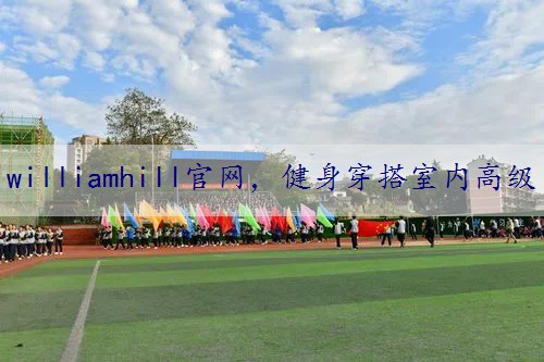 健身穿搭室内高级