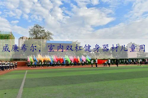 室内双杠健身器材儿童用