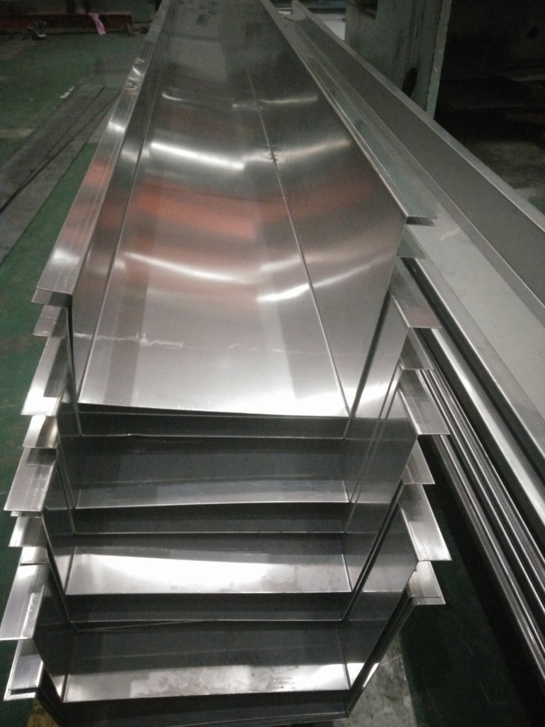 无锡不锈钢板专家 万信宝金属制品供应中心，匠心打造金属制品新标杆