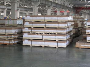 解读LC3进口铝板 牌号对应、价格及选购指南